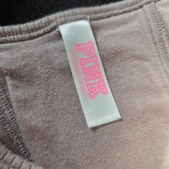 Victoria's Secret Ribbed Camisole - Cream - Picture 3 of 3